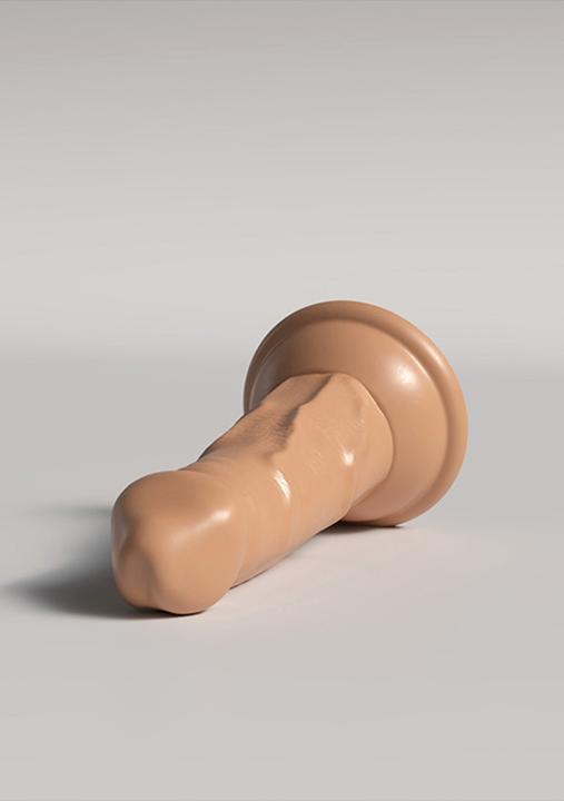 Produktbild The Dick Markus
