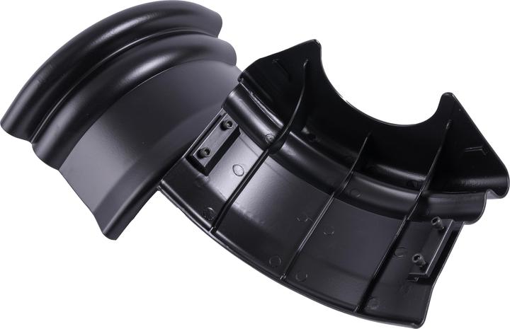Actual product image Sportime Obere Rahmenecke für Billardtisch Outdoor Azure