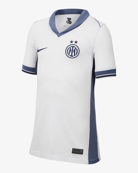 Image du produit Nike Inter Milan Enfants Maillot Extérieur (140, 146, 152)