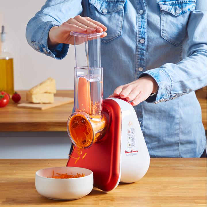 Actual product image Moulinex Fresh Express