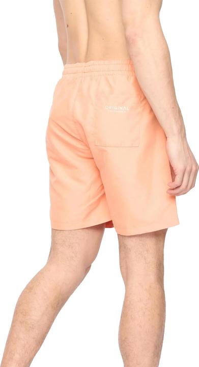 Actual product image Crosshatch Mens Wabasso Swim Shorts (M)
