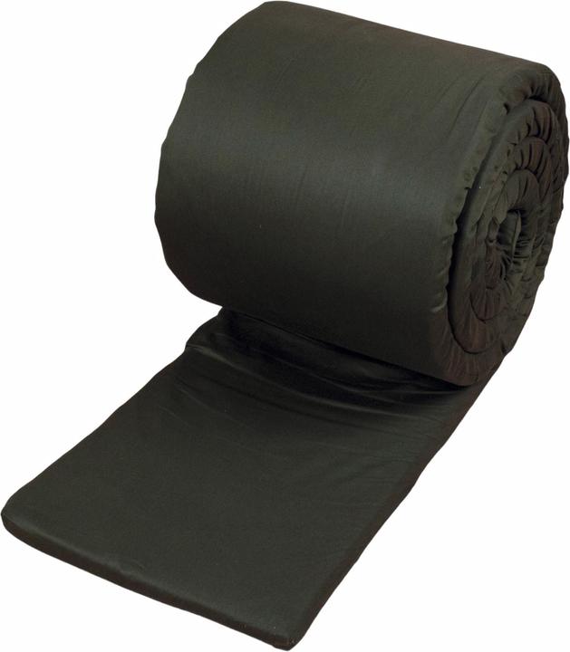Produktbild Filibabba Bettumrandung - Solid Dark Green