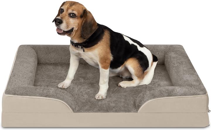 Actual product image Aspero Pet bed Kotka - 9611 (Dog)