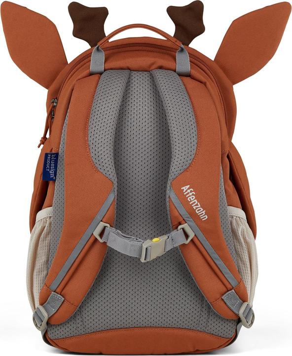 Actual product image Affenzahn Big friend kindergarten rucksack 31 cm