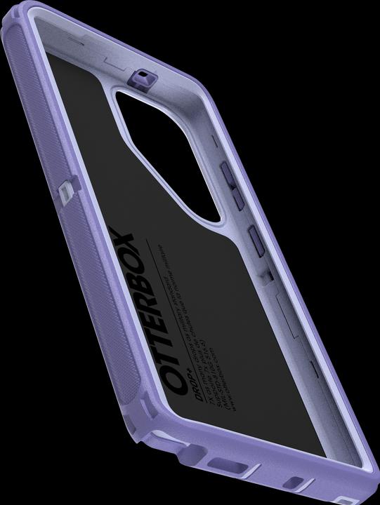 Actual product image OtterBox Defender (Samsung Galaxy S25 Ultra)