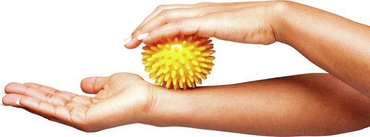 Actual product image Vitility Massageball