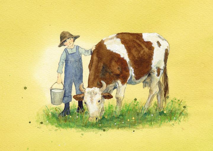 Immagine prodotto Libro di cartoline "Tutti i miei animali (1 pz.)