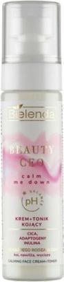 Bielenda Beauty Ceo Calm Me Down Cream + Soothing Toner 75Ml (Körpercreme, 75 ml)