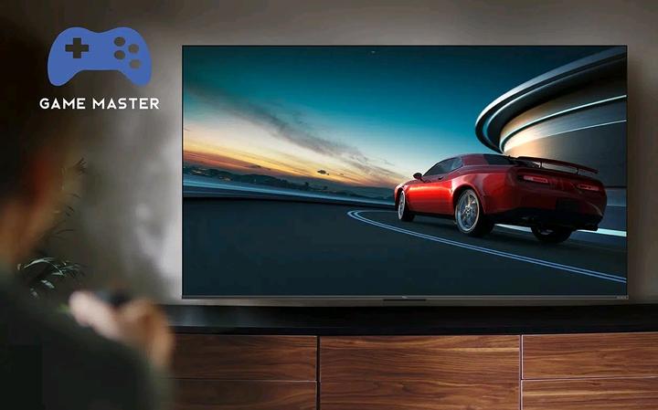 Image du produit TCL 43P635 (43", P635, LED, 4K, 2022)