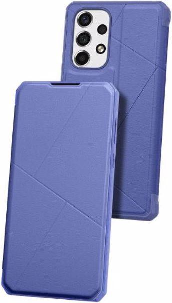 Actual product image Dux Ducis Skin X Series Bookcover (Samsung Galaxy A73 5G)