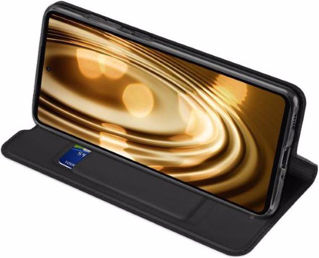 Produktbild Dux Ducis Skin Pro Series Bookcover (Samsung Galaxy A73 5G)