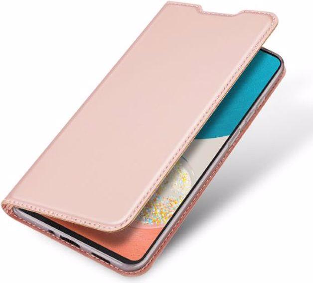 Actual product image Dux Ducis Skin Pro Series Bookcover (Samsung Galaxy A73 5G)