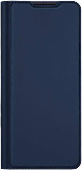 Actual product image Dux Ducis Skin Pro Series Bookcover (Motorola Moto G51 5G)
