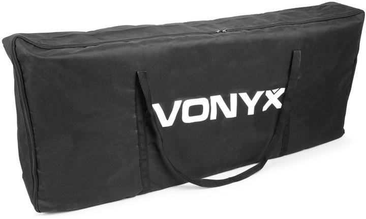 Produktbild Vonyx DJ Booth DB3