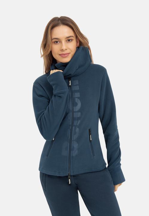 Image du produit Bench Veste FINISH Veste polaire (44)