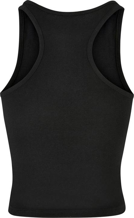 Produktbild Build Your Brand Ärmelloses Oberteil Racerback (44 D)