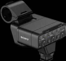Produktbild Sony XLR-K3M
