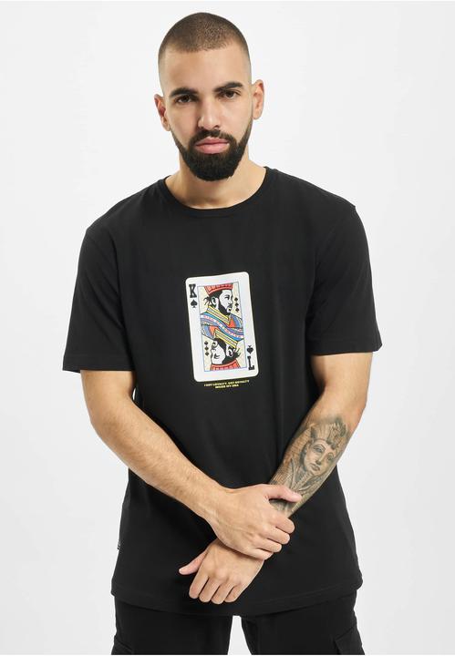 Actual product image Cayler & Sons WL Compton Card Tee (M)