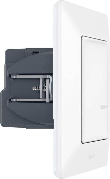 Image du produit Legrand 752184 Valena 752184 Life avec interrupteur/variateur Netatmo
