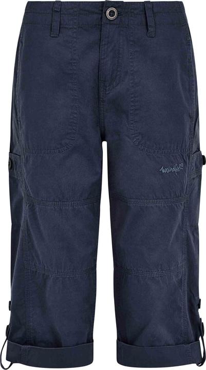 Weird Fish Salena 34 Shorts