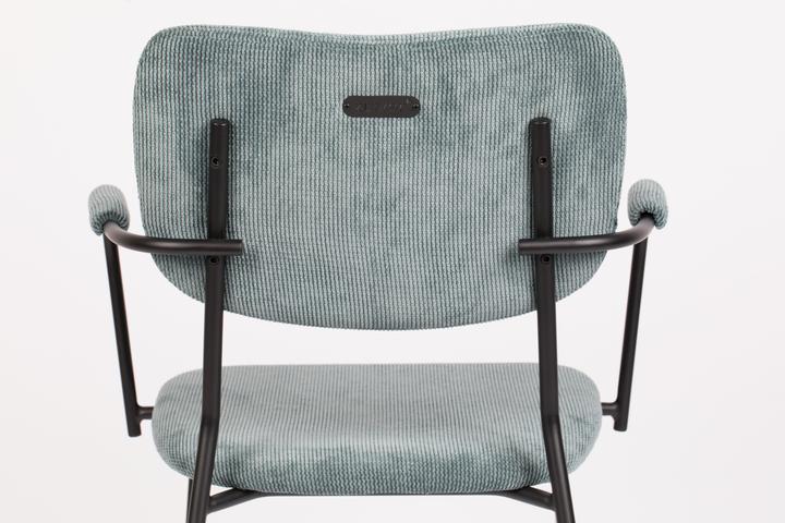 Image du produit Zuiver Armchair Benson