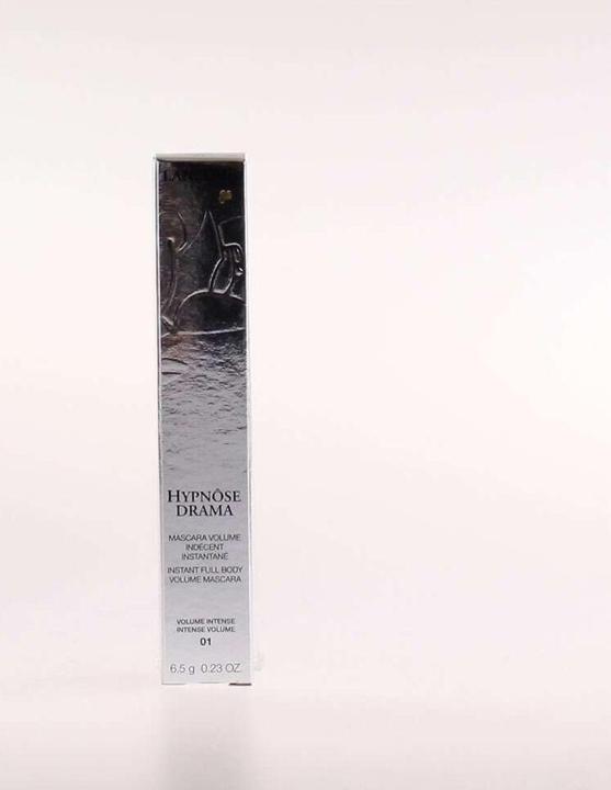 Produktbild Lancôme Hypnose Drama Instant (01 Excessive Black)