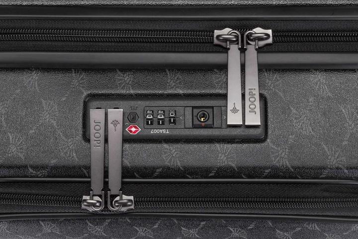 Actual product image Joop! Trolley + Case Cortina Volare C55 Pro Trolleycase SVZ 4W (38 l)