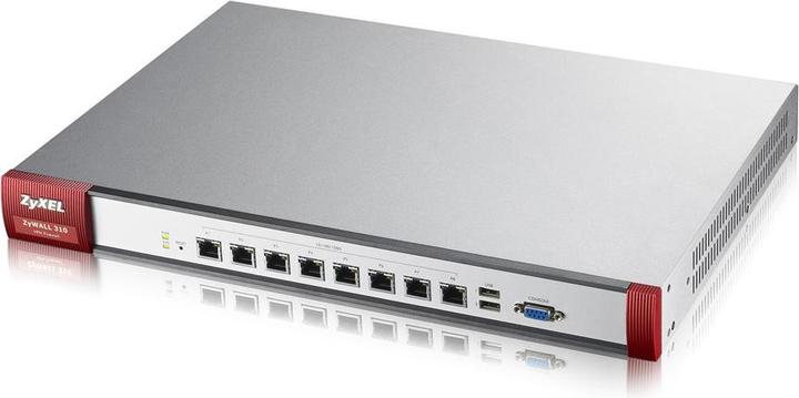 Produktbild Zyxel ZyWALL 310