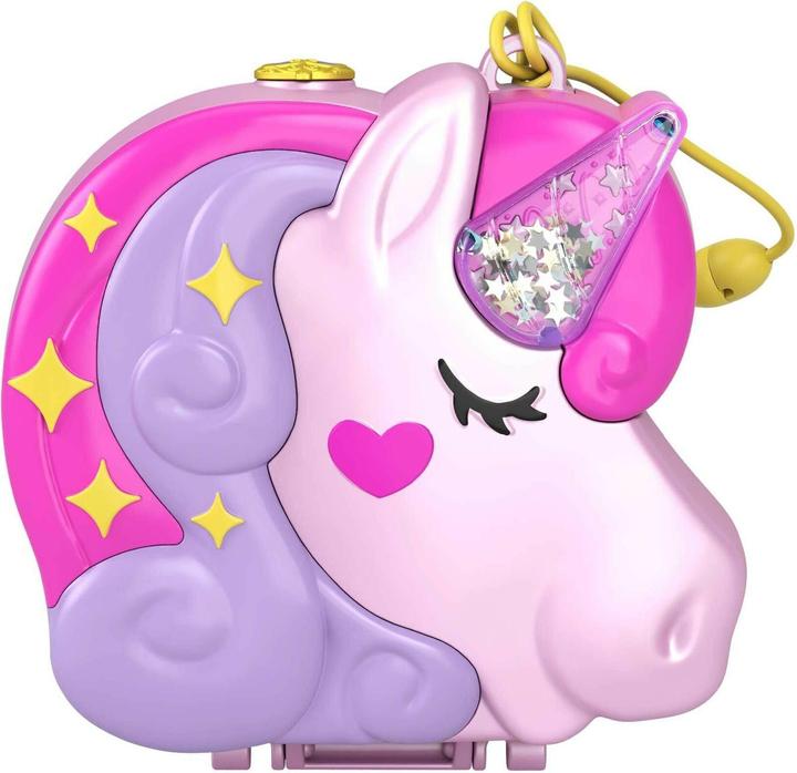 Image du produit Polly Pocket Unicorn Tea Party