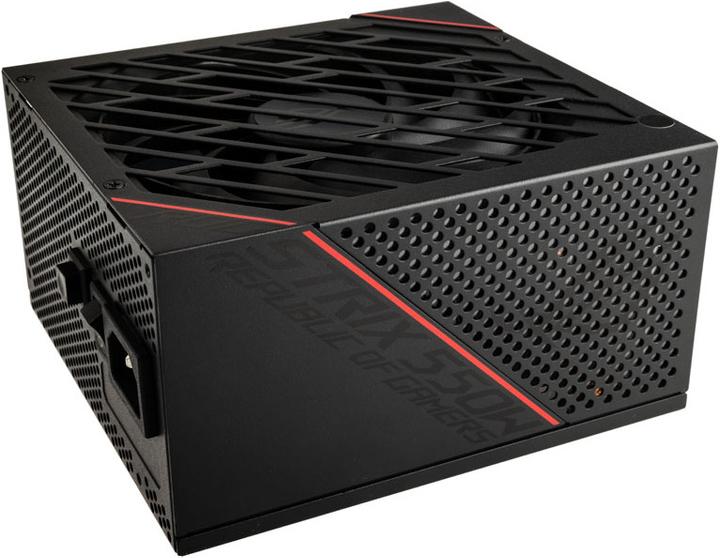 Produktbild ASUS ROG Strix 550G (550 W)