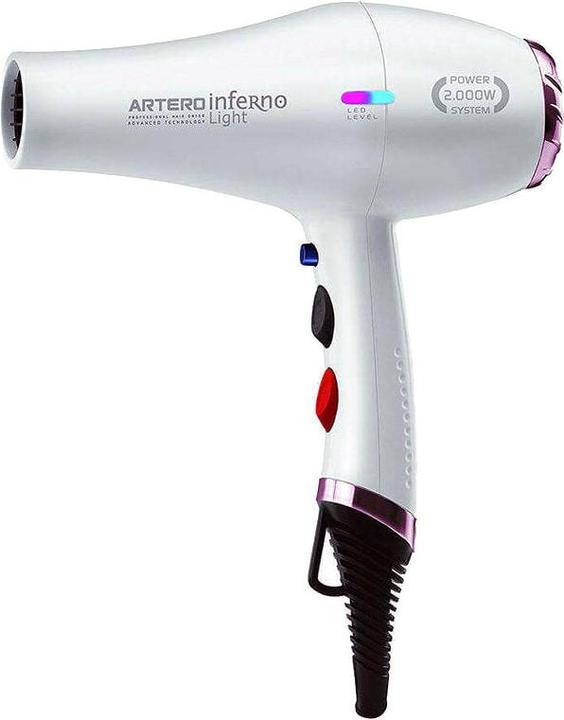 Artero Inferno Light