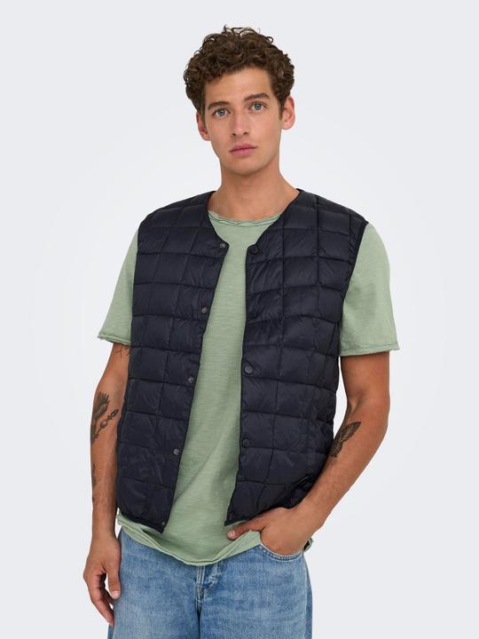 Only & Sons ONSGAVIN Weste Weste