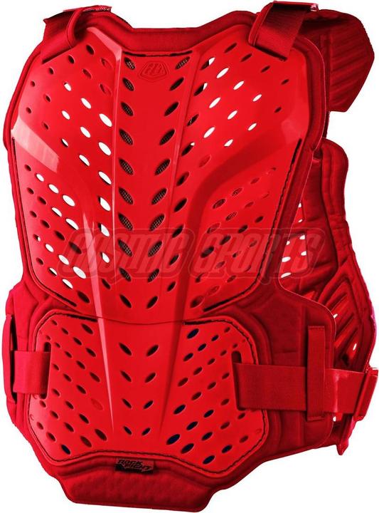 Actual product image Troy Lee Designs Rockfight (L, XL, Chest protector, Unique specimen)