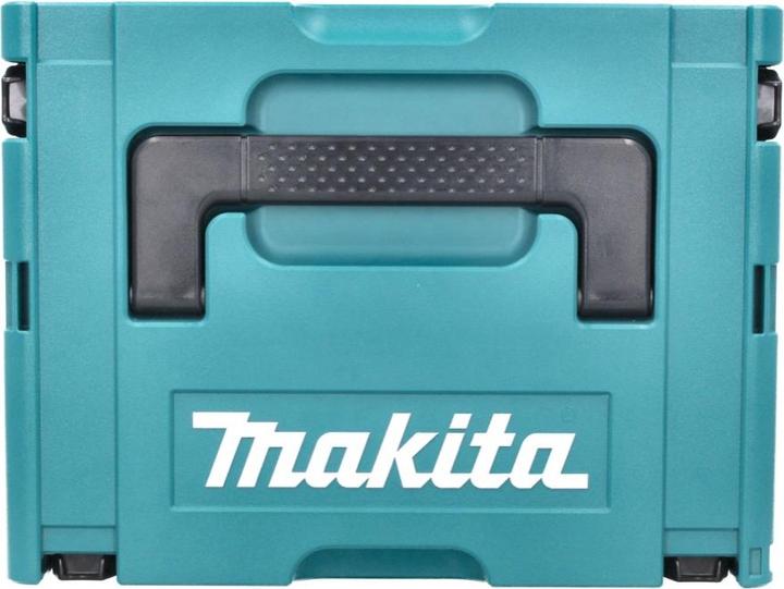 Produktbild Makita DFS 452 RGJ Akku Schnellbauschrauber 18 V Brushless + 2x Akku 6,0 Ah + Ladegerät + Makpac (Akkubetrieb)
