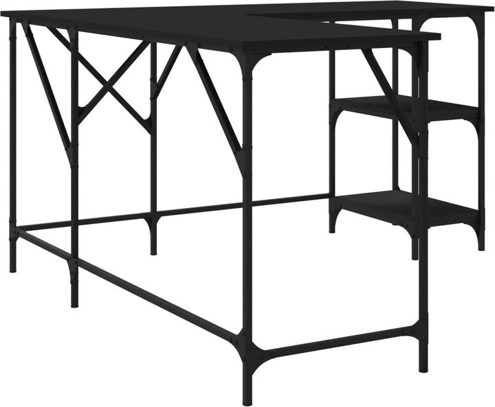 Image du produit VidaXL Iev (139 x 139 x 75 cm)