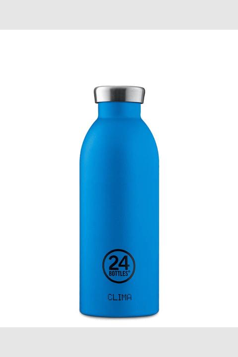 Actual product image 24 Bottles Clima (0.50 l)