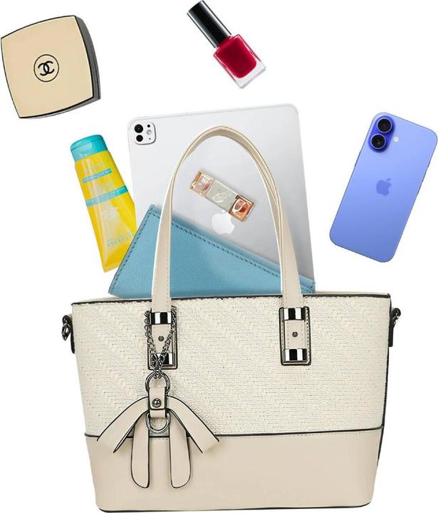 Produktbild Gallantry HB-932961-BG Handtasche