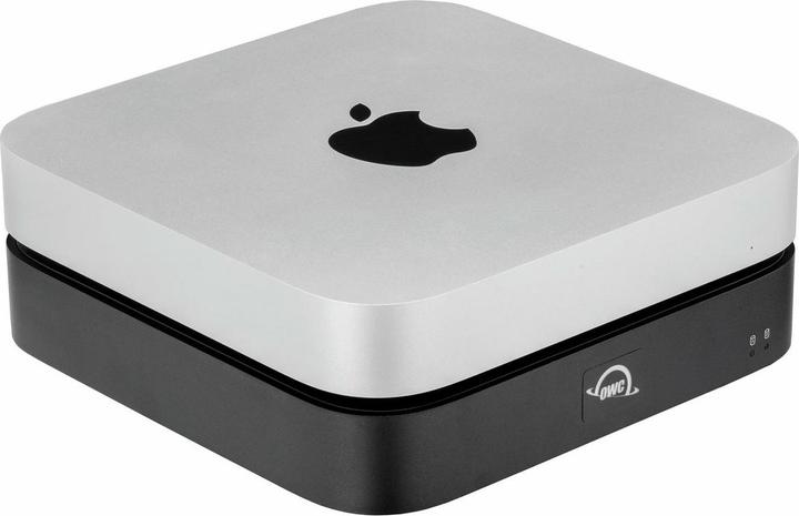 Produktbild OWC miniStack STX (2.5", 3.5")