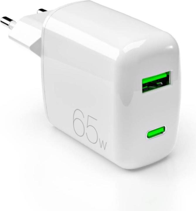 Produktbild Puro Pufcmtcusbac65wgwhi (65 W)