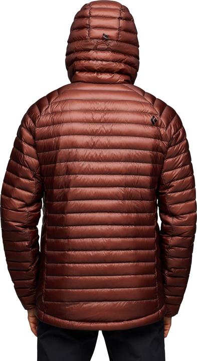 Produktbild Black Diamond M Approach Down Hoody (L)
