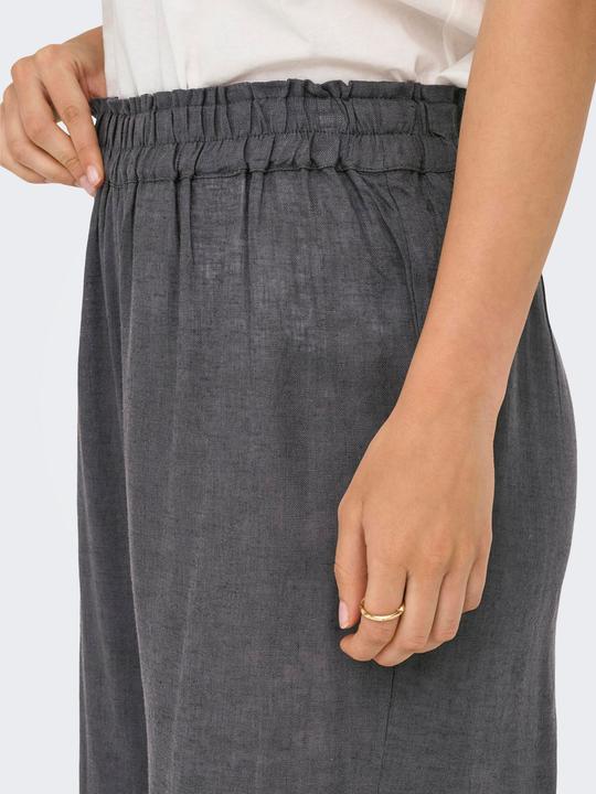 Actual product image Only Onltokyo Life Hw Linen Blend Pnt Noos (32)