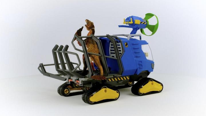 Produktbild Schleich Track Vehicle