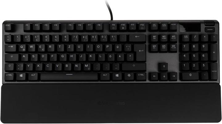 Immagine prodotto SteelSeries Apex 5 (DE, Cablato)