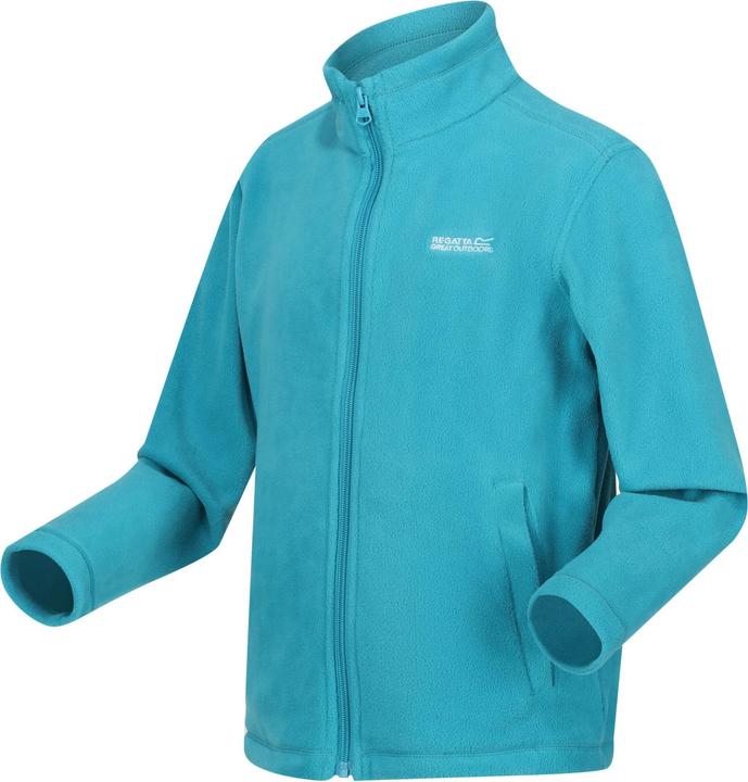 Produktbild Regatta Great Outdoors Fleecejacke King II (158)
