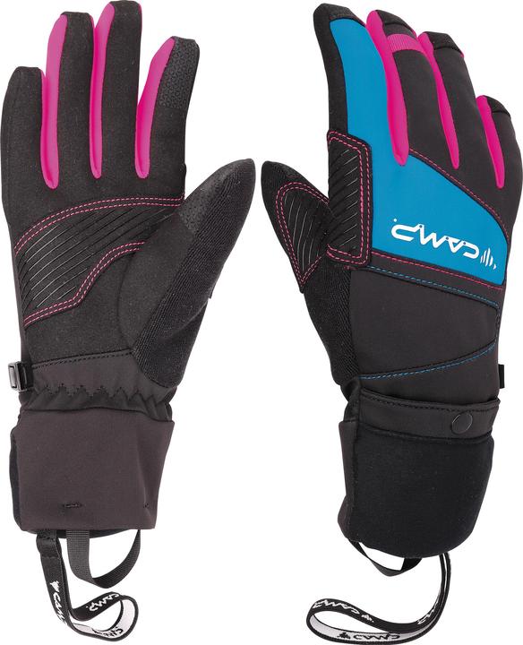 Produktbild Camp G Comp Warm (XS)