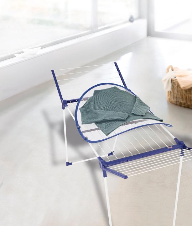Actual product image Leifheit Wäschetrockner Netz Trockner