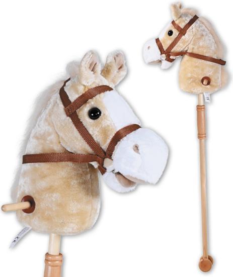 Produktbild Knorrtoys Steckenpferd "Sugar"