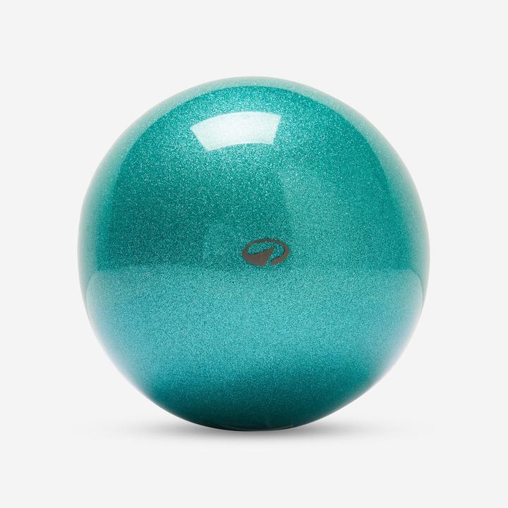 Actual product image Domyos Gymnastikball RSG 165 mm - türkisgrün (16.50 cm)