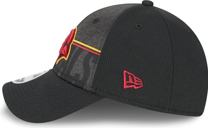 Produktbild New Era 9Forty Stretch Training 2023 Arizona Cardinals