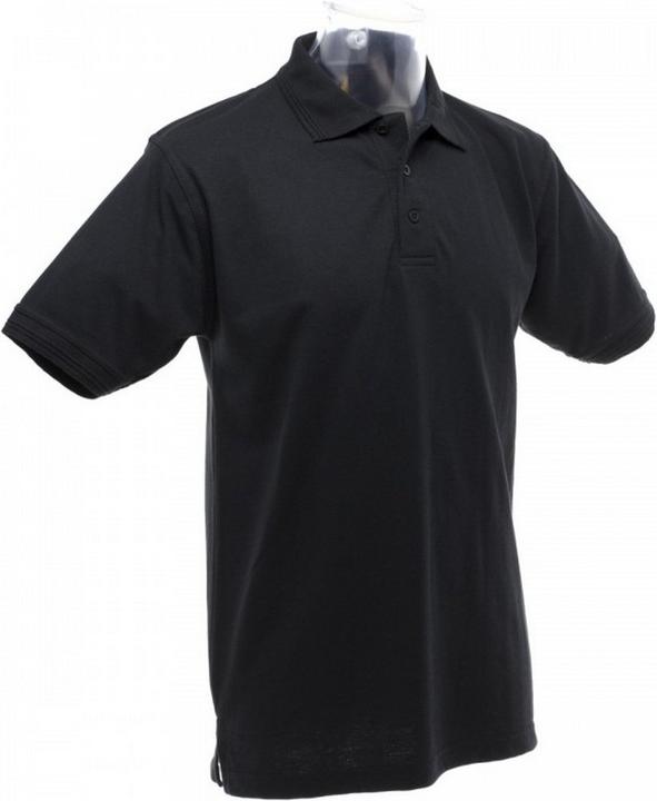 Actual product image UCC 5050 Heavyweight Pique PoloShirt short sleeve (3XL)